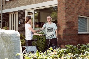 Halfjaar Duurzaam Huis: veel belangstelling