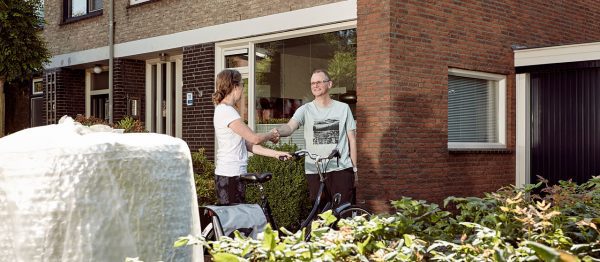 Halfjaar Duurzaam Huis: veel belangstelling