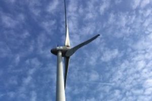 In gesprek met deA – praten over windmolens