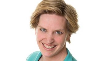 De mensen van deA: Marleen Kwast