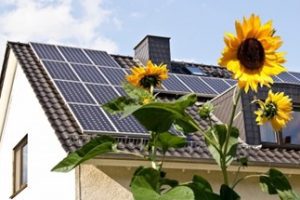Infoavond zonnepanelen in stadhuis