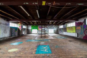Sigarenfabriek wordt duurzaam huis en studio