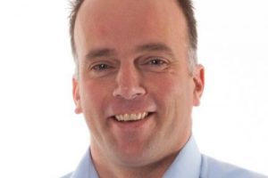 Erik Vos voorzitter Buurtstroom Apeldoorn