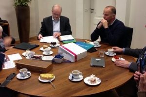 Coöperatie Buurtstroom Apeldoorn opgericht