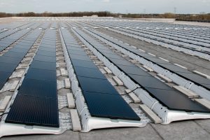 Top 30 zonnedaken Apeldoorn 2018  gelanceerd