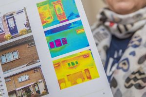 Informatiebijeenkomst woningisolatie