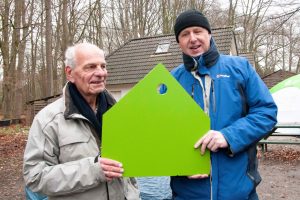Meet&Greet leden, vrijwilligers en bestuur, een terugblik