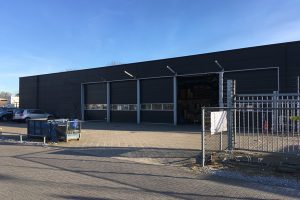 Zonnepanelen? Doe het samen met Buurtstroom!