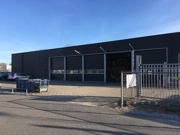 Zonnepanelen? Doe het samen met Buurtstroom!