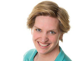 Marleen Kwast