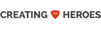 Jeron Ponstijn van Creating Heroes