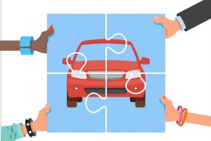 Doe de check: deelauto iets voor jou?