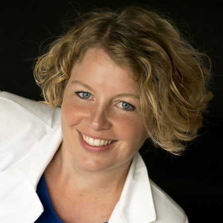 Floriske van Geest
