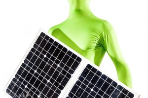 Energiecoöperatie deA organiseert zonnepanelenactie
