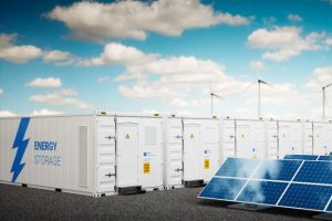 Werkgroep batterijopslag: bijeenkomst over redox flow batterijen