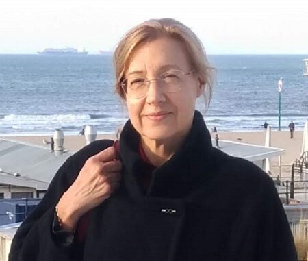 Heleen Mulderij