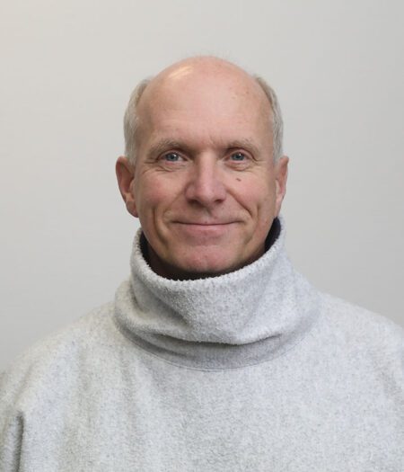 Paul Melis