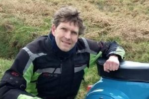 Groene Estafettestokje: Wijnand Zwart