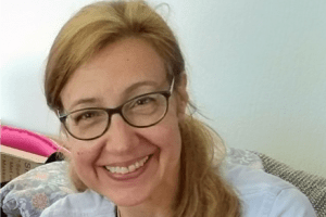 Kennismaken met Heleen Mulderij