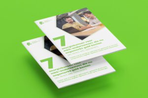 Bespaar energie in je bedrijf – praktische whitepaper voor MKB