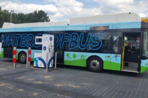 Groene estafette: Jan van Beckhoven