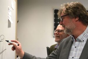De Klup wint Zonnedakward 2023  