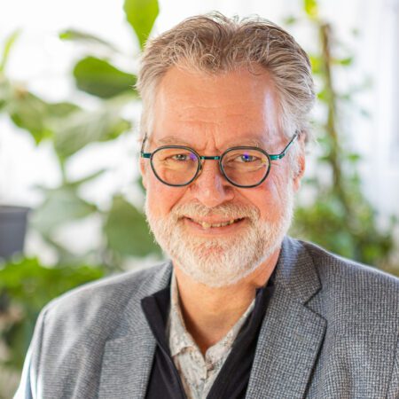 Arjan van der Plas