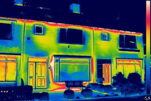 Gratis warmtescans voor Apeldoorn Zuid