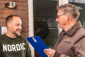 Training energiecoach: wie doet mee?