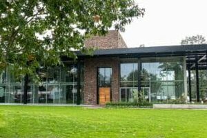 Genomineerd voor de Apeldoorn Zonnedak-award 2019: Globen
