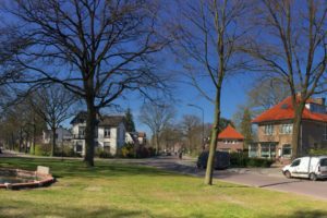 Bewoners de Parken kiezen energievoorziening