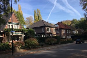 Meedenkers: Duurzaamheidsdienst voor monumenten
