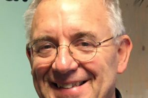 Marten Broekens, huisarts en parkbewoner