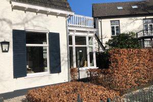 De concrete stappen van vandaag
