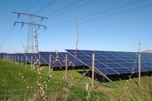Zonneparken kans voor bewoners in Apeldoorn