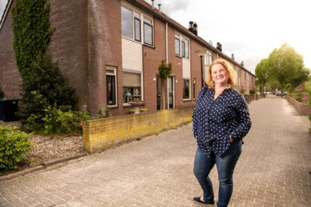 Martina van Veldhuizen