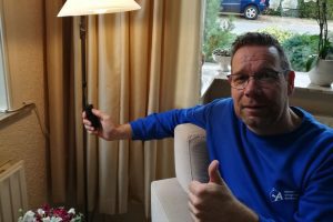 Energieconcierges van Ugchelen naar Apeldoorn Zuid 