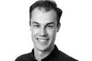 Sjoerd Janse,  Energie consultant van Witteveen+Bos