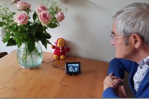 Bewoner: "Energie Verbruiks Manager maakt je bewust"