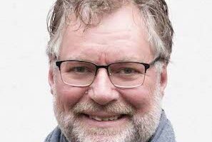 Arjan van der Plas