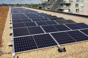 Apeldoorn op zoek naar hét zonnedak van 2020