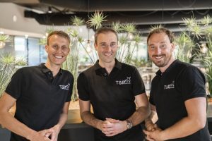 Innovatief installatiebedrijf T&PTechnology doet het net even anders