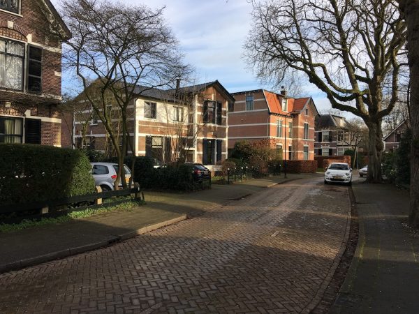 Waterstof, terug naar de middelbare school
