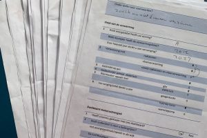 Uitslag van onze enquête: hoe verder?