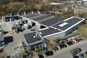 Mediterrance, Haco en Gerrevink genomineerd voor Zonnedak-award