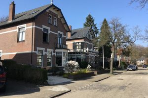 Duurzame Parken biedt perspectief