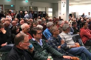 Over energie en democratie