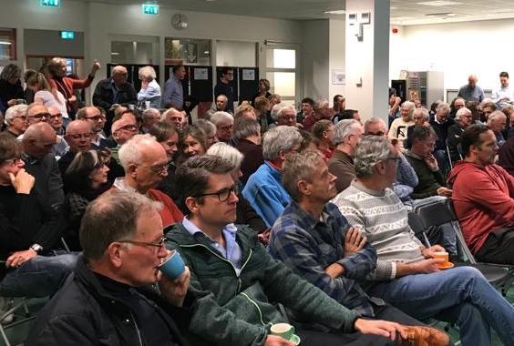 Over energie en democratie