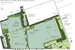 ERV en deA samen voor natuurlijk zonnepark Klarenbeek