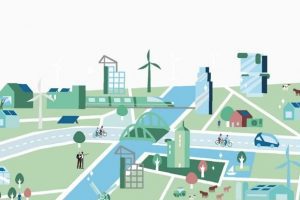 Waar komt je energie in de toekomst vandaan?  